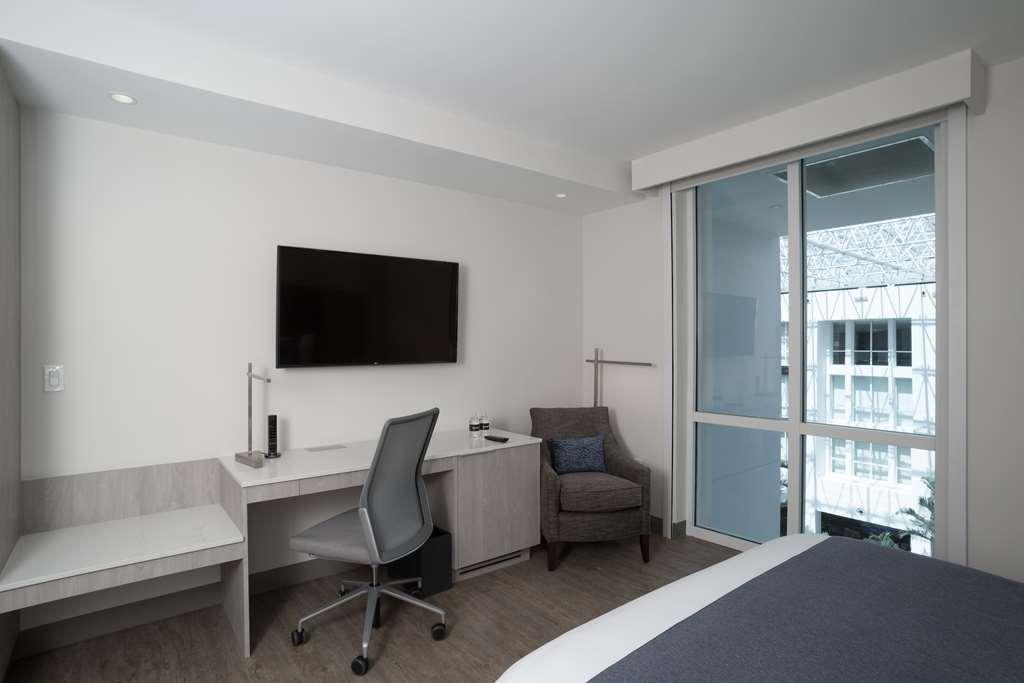 Innovation Hotel Naples Park Zimmer foto