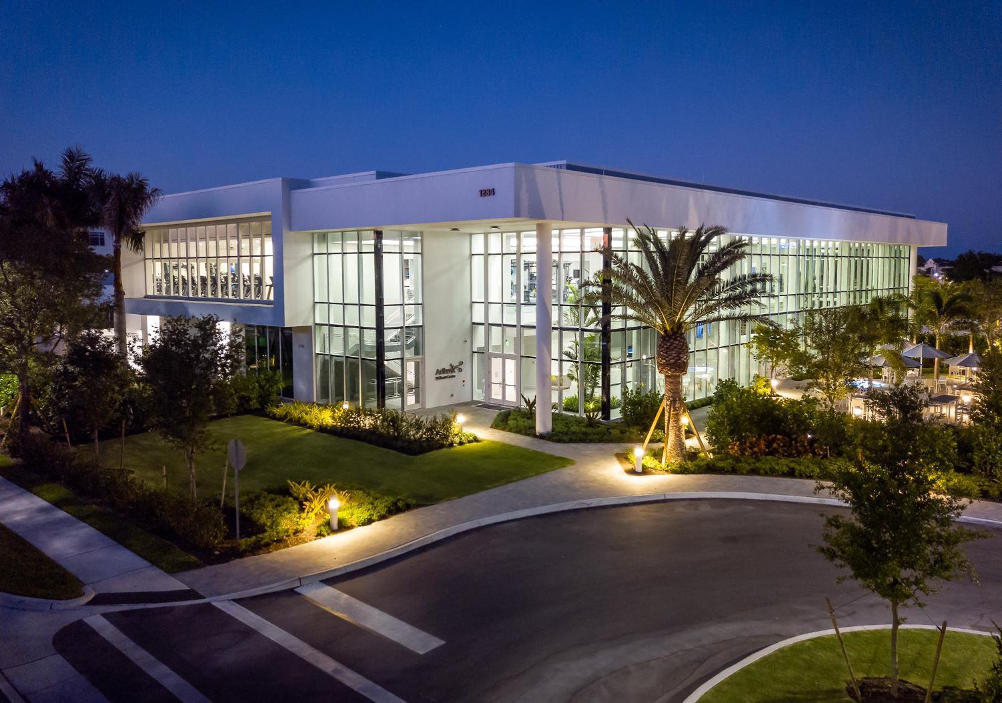 Innovation Hotel Naples Park Exterior foto